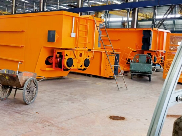 通用橋式起重機(jī)